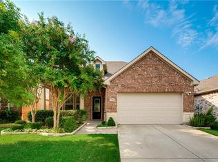5709 Bedrock Dr, McKinney, TX 75070