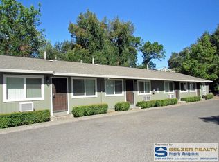 205 Ford St APT 7, Ukiah, CA 95482