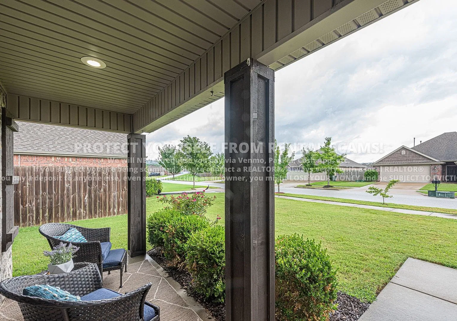 4430 W Anthem Drive, Fayetteville, AR 72704 — Photo 3