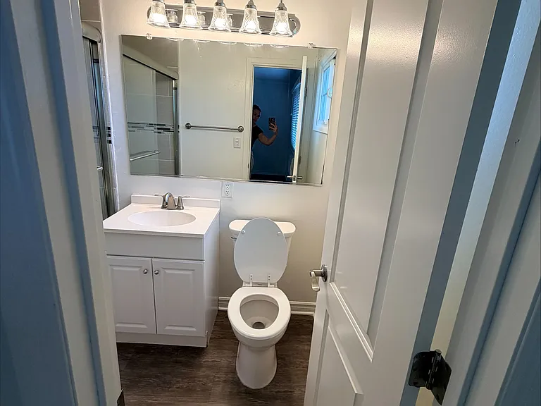 The Village Apartments — Photo 17