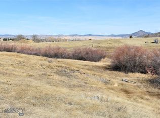 Tbd Spirit Trl, Butte, MT 59701