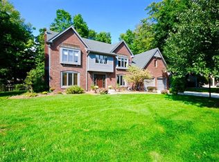 11612 Fall Creek Rd, Indianapolis, IN 46256