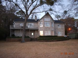 NS1C Lake Cherokee, Longview, TX 75603