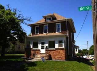 2502 S 10th St APT 1, Omaha, NE 68108