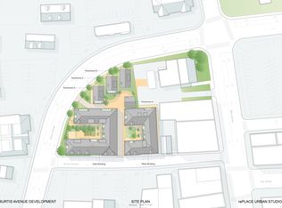 The Quartier, New Canaan, CT 06840