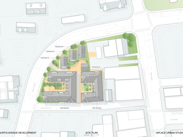 15 Burtis Avenue #East Plaza 206, New Canaan, CT 06840