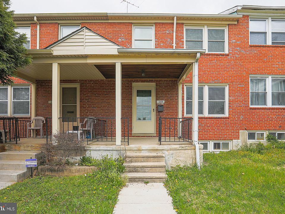 1304 E Cold Spring Ln, Baltimore, MD 21239 Zillow