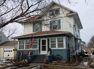 1408 12th Ave, Manson, IA 50563