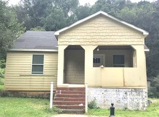 1225 Club House Rd, Bessemer, AL 35020