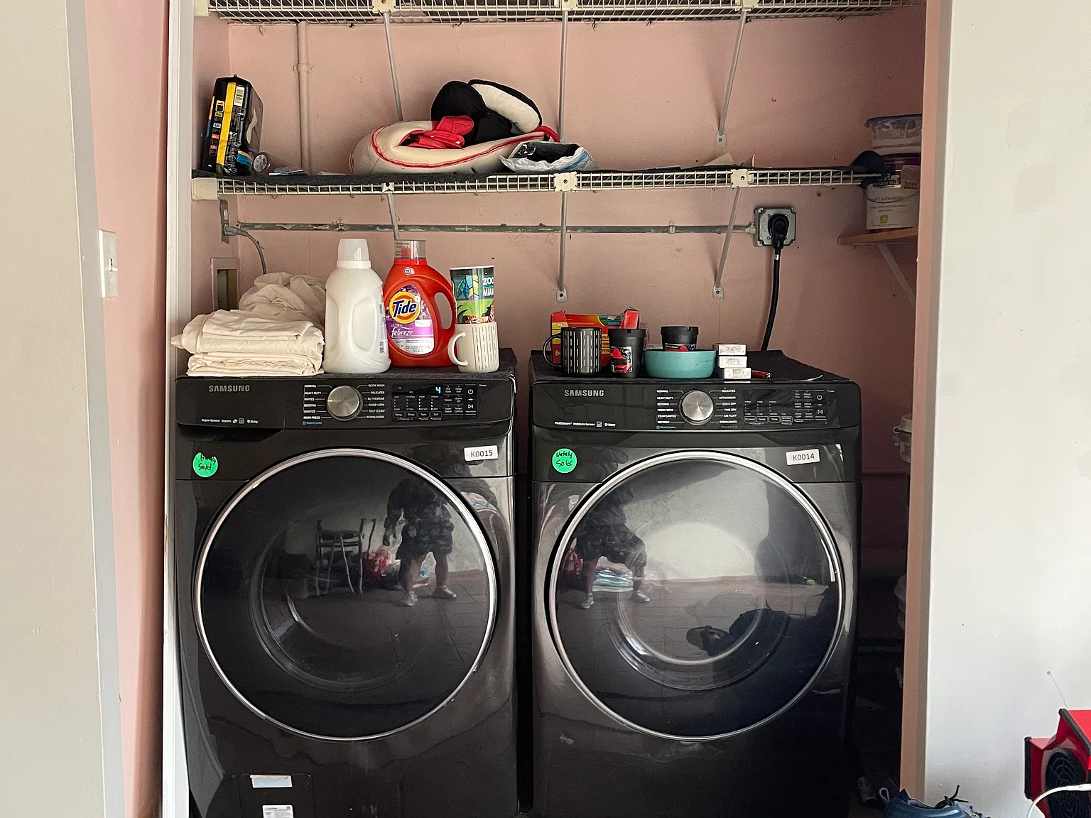1 bed, 500 sqft, $1,250 — Photo 2