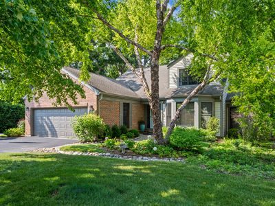 95 Warrington Dr, Lake Bluff, IL, 60044