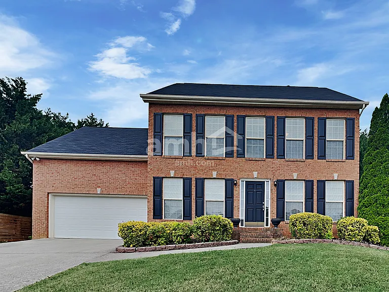 10305 Saint Regence Ln — Photo 1