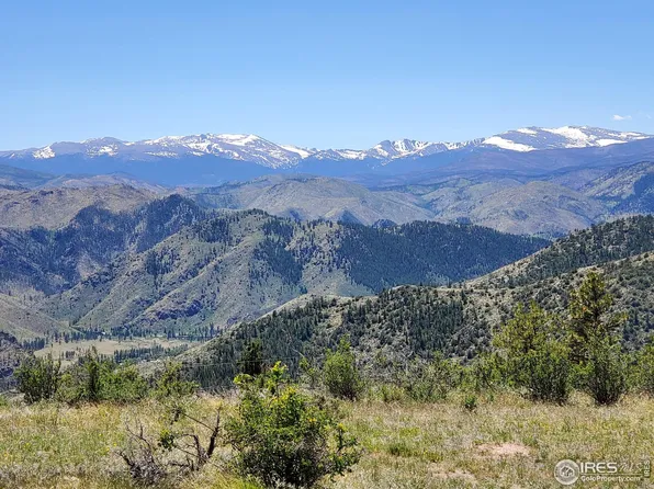 0 Culebra Peak Ct, Livermore, CO 80536