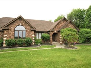 S2900 Four Rod Rd, East Aurora, NY 14052