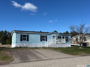17 Haley Lane, Windham, CT 06256