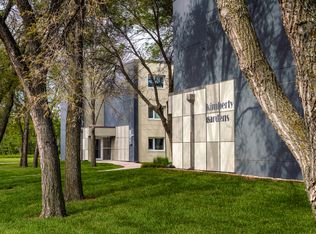 710 Grey St #108, Winnipeg, MB R2K3W9