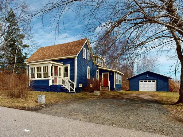 62 Chapel St, Annapolis Royal, NS B0S 1K0