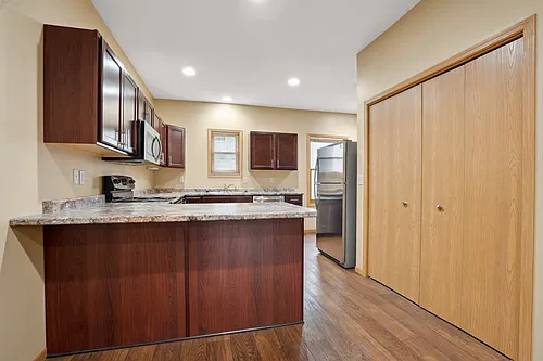 Floor plan 1400 Wingate Dr