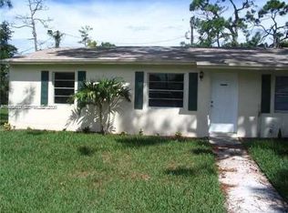 4380 Lakewood Rd #4380, Lake Worth, FL 33461