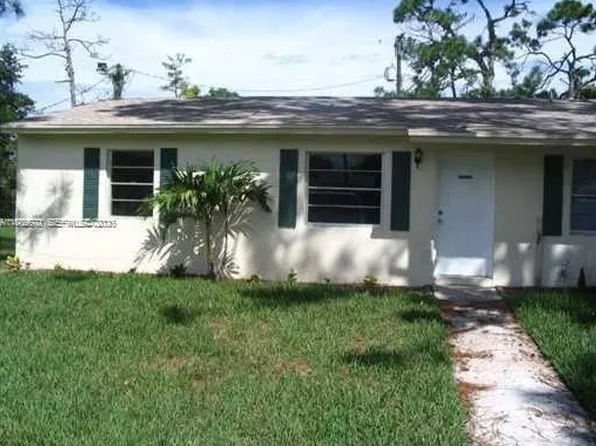 4380 Lakewood Rd #4380, Lake Worth, FL 33461