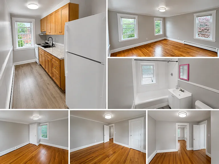 9 Gordon St #14 — Photo 2