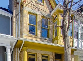 185 Major St, Toronto, ON M5S 2L4