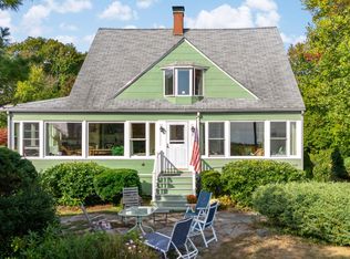 20 Lily Pond Ave, Biddeford, ME 04005