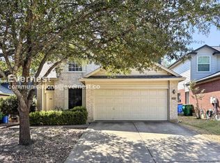 3605 Texas Topaz Dr, Austin, TX 78728