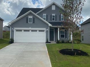 1429 Park Terrance Ln, Moore, SC 29369