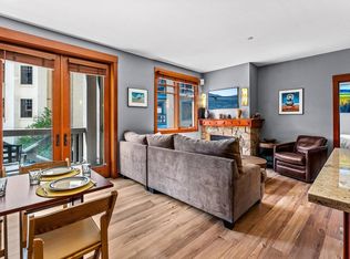 1985 Olympic Valley Rd #2-222, Olympic Valley, CA 96146