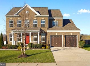 12304 Welford Manor Dr, Upper Marlboro, MD 20772