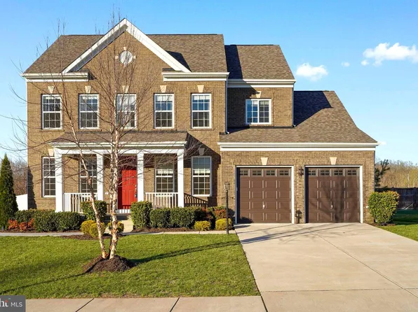 12304 Welford Manor Dr, Upper Marlboro, MD 20772