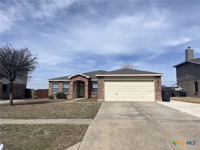 2301 Napier Dr, Killeen, TX, 76542