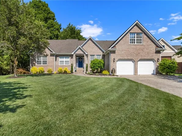 503 Leary Ct, Chesapeake, VA 23323
