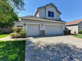 11862 Blue Topaz Way, Rancho Cordova, CA 95742