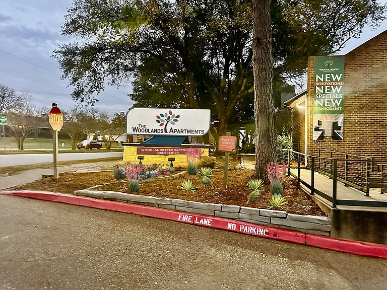 The Woodlands — Photo 13