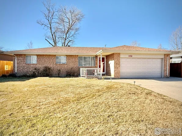 1153 25th Ave, Greeley, CO 80634