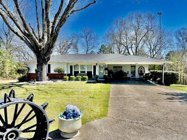 7724 Chicot Acres, Mabelvale, AR 72103