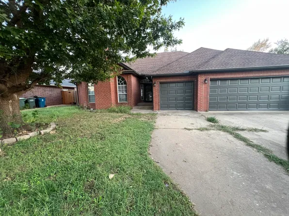2800 Jills Trl, Edmond, OK 73003