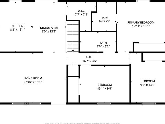 4th image of 2217 Winfield Dr