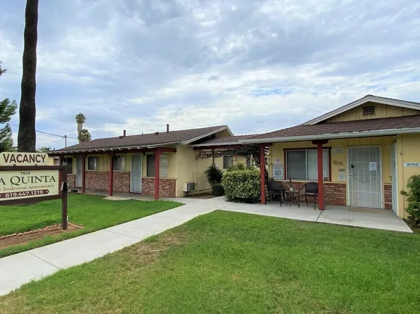 1523-03 E Washington Ave, El Cajon, CA 92019