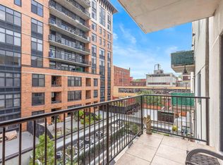 601 Observer Hwy APT 405, Hoboken, NJ 07030