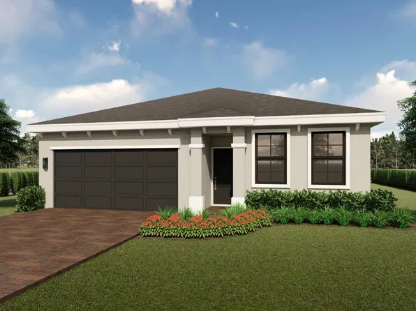 34766 SW 189th Pl, Homestead, FL 33034