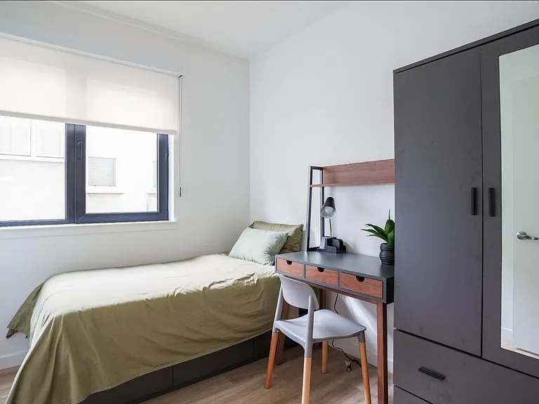 1773 Oxford St #501 — Photo 14