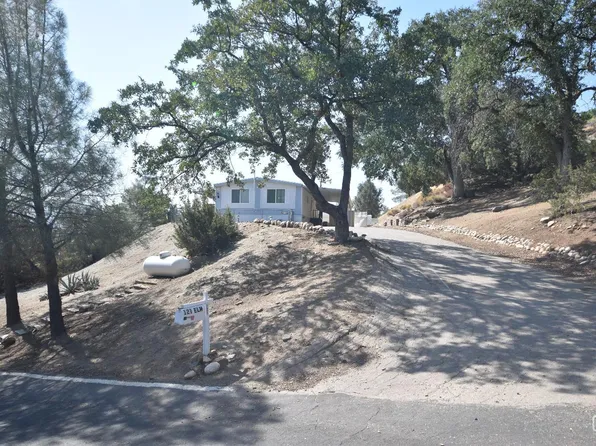 121 Elm Ct, Wofford Heights, CA 93285
