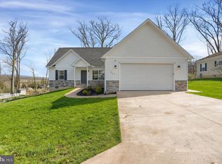 167 Timberwood Trail Ctr, Hall, PA 16828