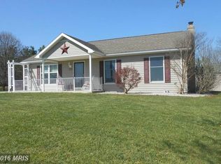 14120 Fairview Rd, Clear Spring, MD 21722