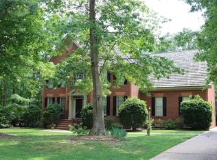 4001 Harcourt Ln, Henrico, VA 23233