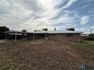 2621 N Truman St, Hobbs, NM 88240