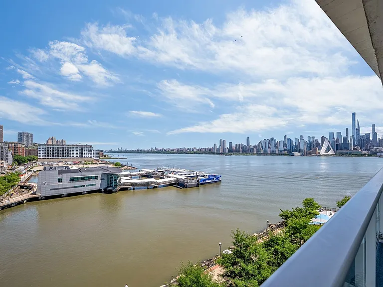 800 Avenue At Port Imperial #7030 — Photo 24